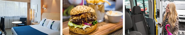 Holiday Inn Gatwick Airport