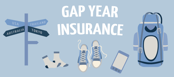 What Is The Best Backpacker Travel Insurance For A Gap Year