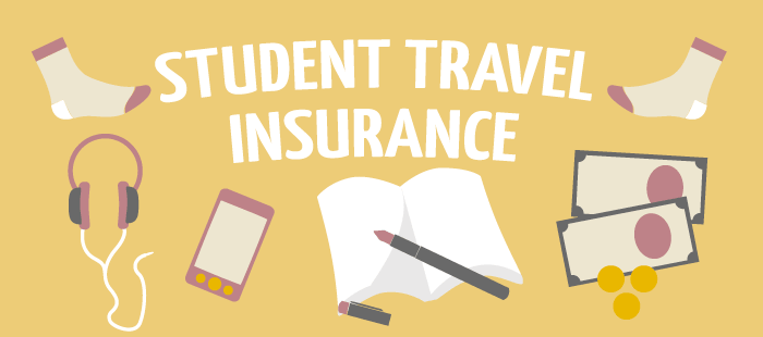 travel insurance for study abroad