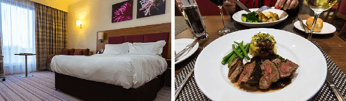 Hilton Garden Inn Luton
