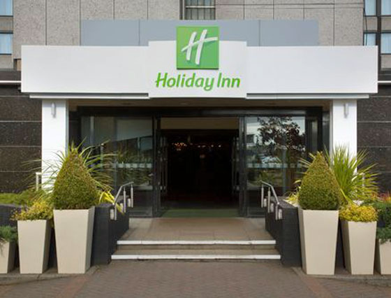 Holiday Inn Glasgow