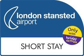 Stansted Airport Parking SAVE up to 70% | Top STN Car Parks