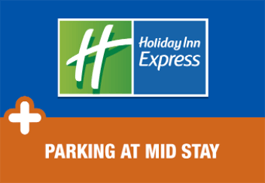 Stansted Airport Parking SAVE up to 70% | Top STN Car Parks