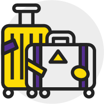 Holiday Extras Kunden