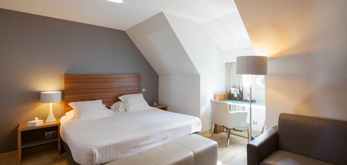 Hotel & Spa La Villa K Hotelzimmer Hotel & Spa La Villa K Hotelzimmer