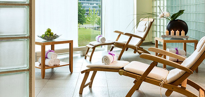 Crowne Plaza Spa Crowne Plaza Spa