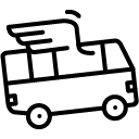 Flughafentransfer