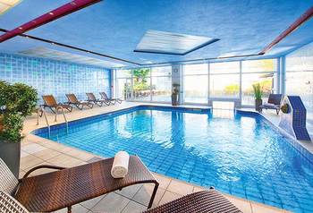 Leonardo Hotel Düsseldorf Airport Ratingen
