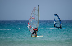 Choosing the right destination can make or break your windsurfing holiday