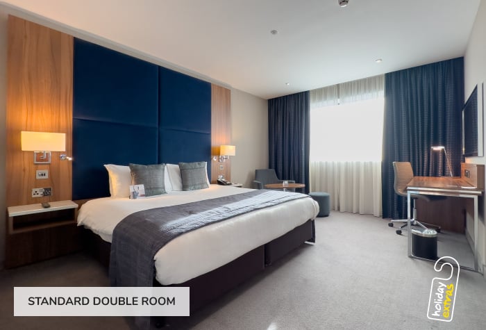 >Crowne Plaza T4 London Heathrow Hotel