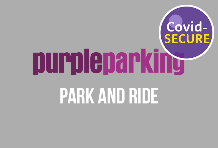 Park And Ride Southend Airport www.holidayextras.com