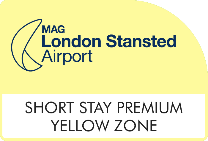 Short Stay Parking Stansted Airport | You Won't Find It Cheaper