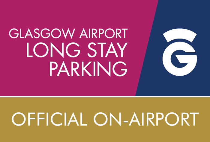 Glasgow Airport Long Stay Self Park Directions www.holidayextras.com