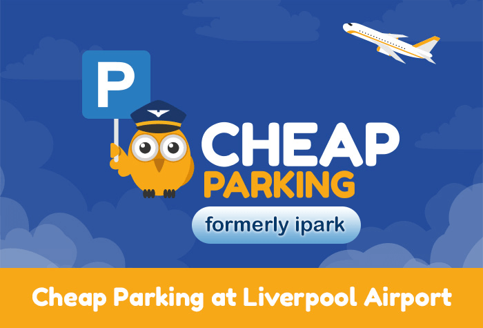How Much Is It To Park At Liverpool Airport www.holidayextras.co.uk