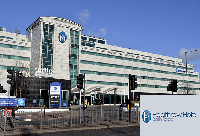 Heathrow Hotel Bath Road A Four Star Airport
