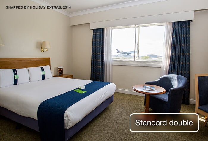 >Best Western Ariel London Heathrow Hotel