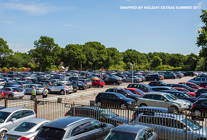 Cophall Parking Gatwick | Reliable And Experienced