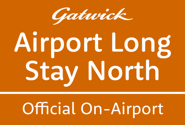 Long Stay North Parking Gatwick | Close to the North Terminal