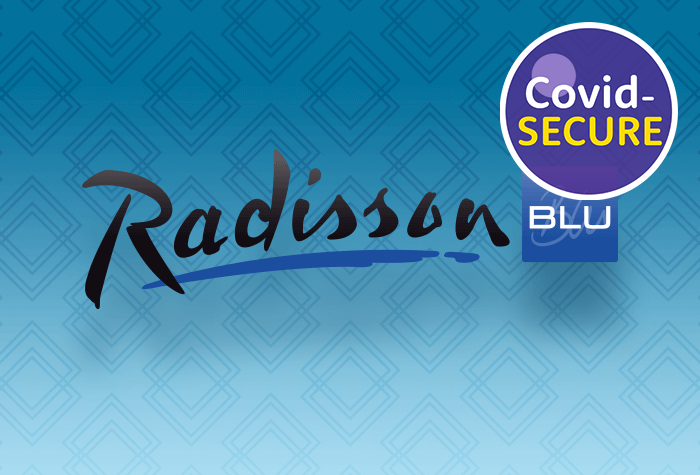 Parking at the Radisson Blu Stansted | Easy and secured parking