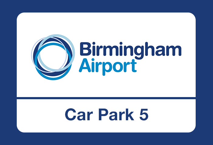 Birmingham Airport Car Park 5 Walk To Terminal www.holidayextras.com