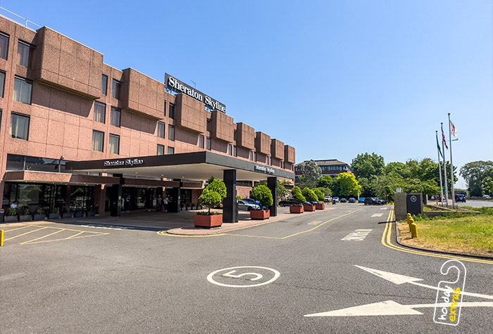 Radisson Blu East Midlands 20% Discount