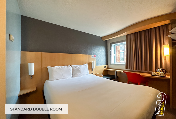 >ibis London Heathrow Hotel