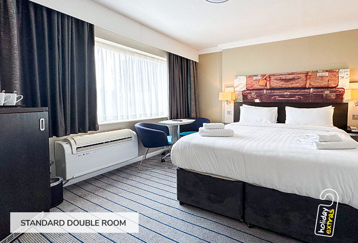 Mercure Hotel London Heathrow Airport