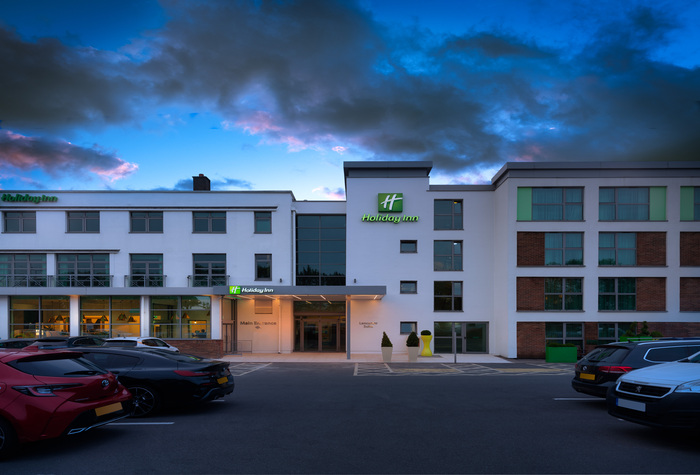 Holiday Inn Birmingham Airport | Best Price Deals