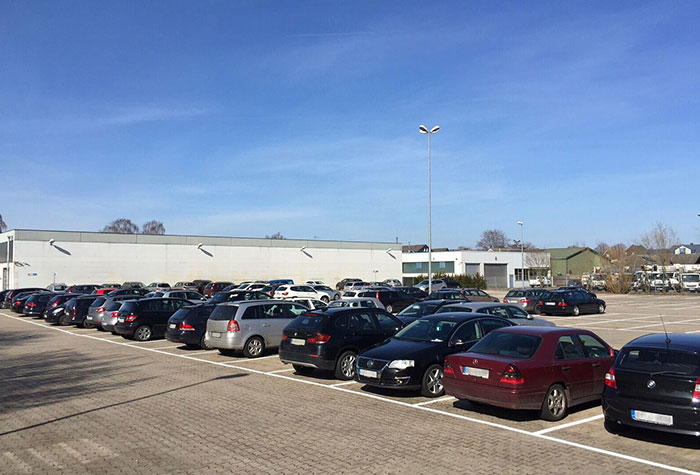 Https Www.dortmund-airport.de Parken Parkplatz-p6 www.holidayextras.de