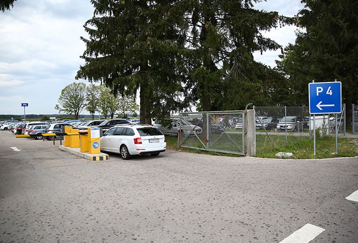 Https Www.allgaeu-airport.de Home An-abreise Parken www.holidayextras.com