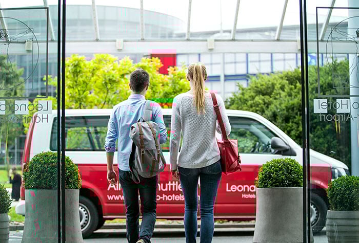 Leonardo Hotel Hannover Airport Mit Parken www.holidayextras.com