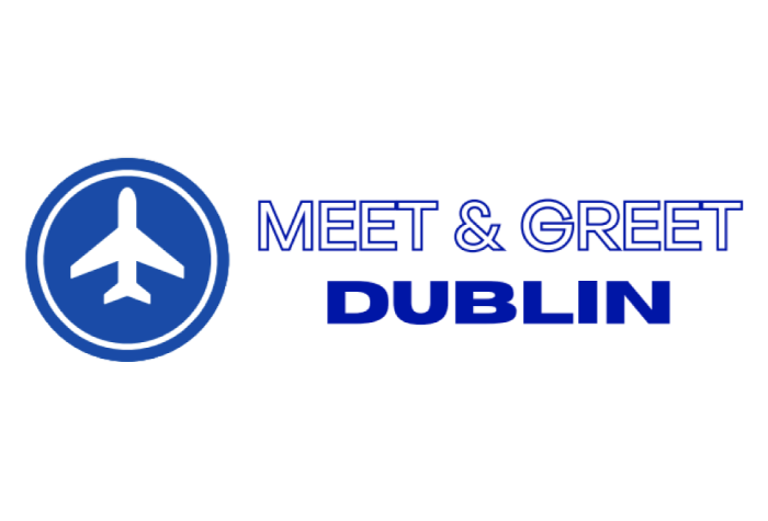 Meet & Greet Dublin Airport at Dublin Airport - Car Park logo