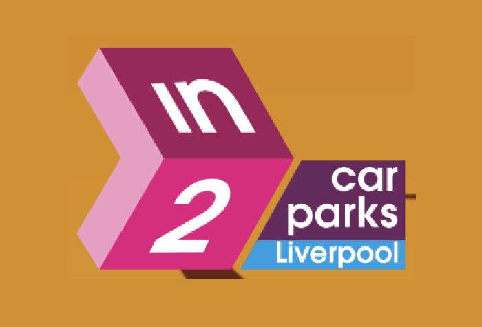 In2CarParks  at Liverpool Airport - Car Park logo