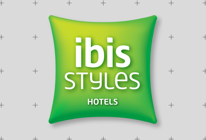 Ibis Styles at Gatwick Airport - Hotel logo