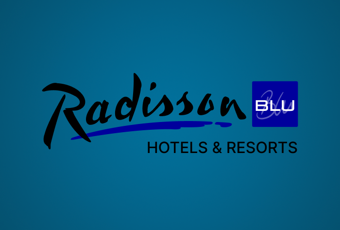 Radisson edwardian heathrow airport hotel at Heathrow Airport - Hotel logo
