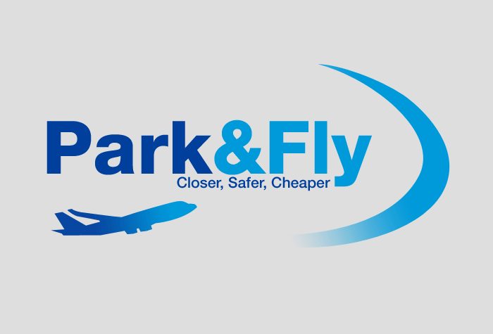 Park and Fly at Newcastle Airport - Car Park logo
