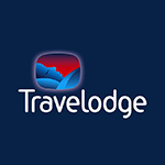 Travelodge with Skyport Parking at Glasgow International Airport - Hotel logo