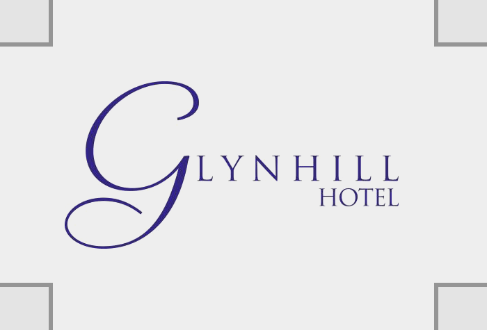 Glynhill with parking at Long Stay at Glasgow International Airport - Hotel logo