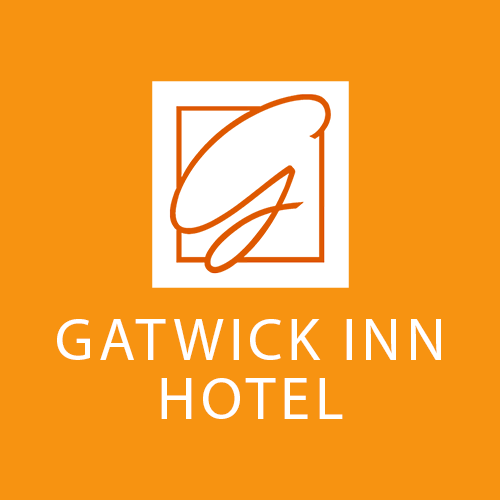 Gatwick Inn at Gatwick Airport - Hotel logo