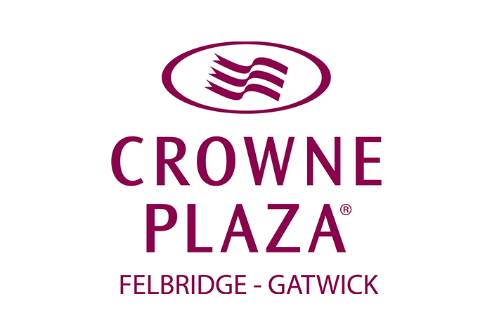 Crowne Plaza Felbridge at Gatwick Airport - Hotel logo
