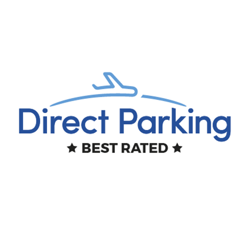 Direct Parking at Glasgow International Airport - Car Park logo