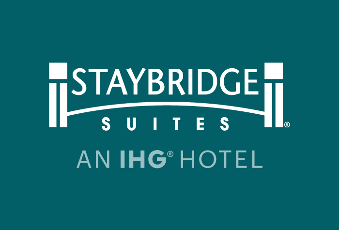 Staybridge Suites with Blue Circle Meet and Greet at Heathrow Airport - Hotel logo