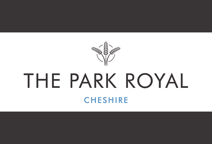 Park Royal Hotel with parking at JetParks 1 at Manchester Airport - Hotel logo