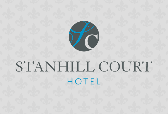Stanhill Court at Gatwick Airport - Hotel logo