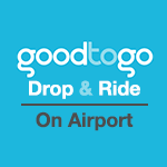 Drop and Ride T3 at Heathrow Airport - Car Park logo