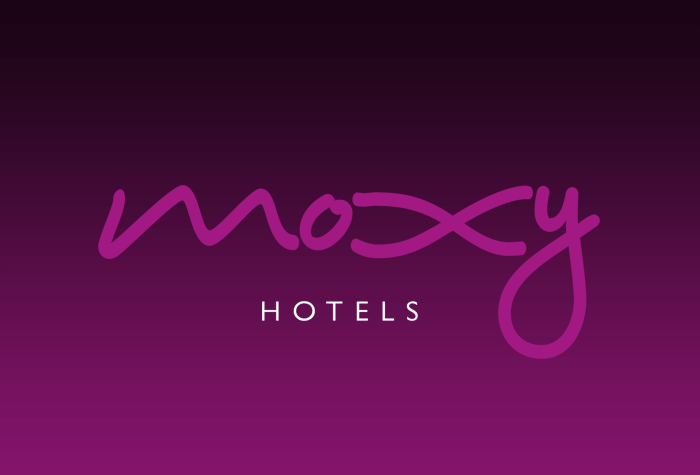 Moxy with Maple Parking Meet and Greet  at Edinburgh Airport - Hotel logo