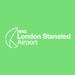 Short Stay Green Multi Storey at Stansted Airport - Car Park logo