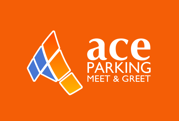 ACE Meet and Greet at Birmingham Airport - Car Park logo