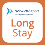 Long Stay  at Norwich Airport - Car Park logo