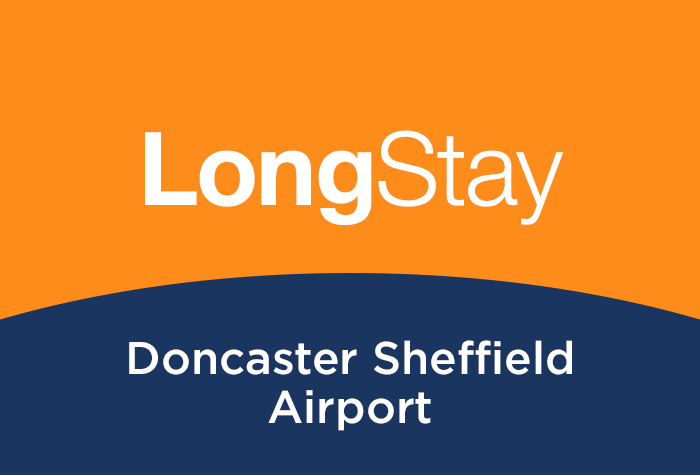 Long Stay at Doncaster-Sheffield (Robin Hood) Airport - Car Park logo